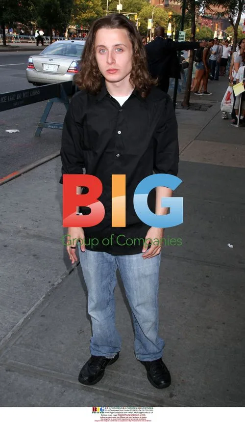 Rory Culkin at 'Twelve' Premiere