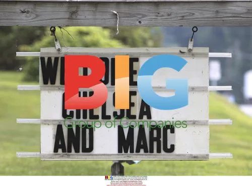 Chelsea Clinton Wedding Preparations