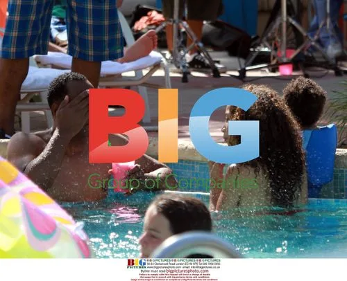 Dr Conrad Murray at Miami Beach