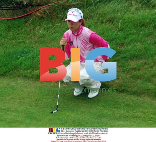 Ricoh Women's Open Day 2