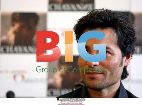 Chayanne Announced as Ambassador for Valladolid