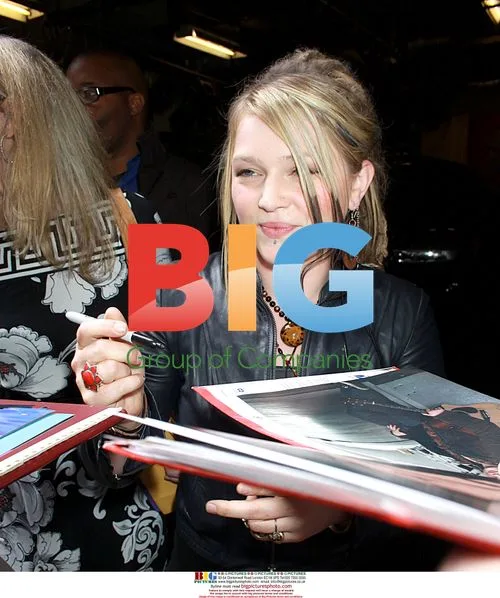 Crystal Bowersox at 'Live With Regis & Kelly'