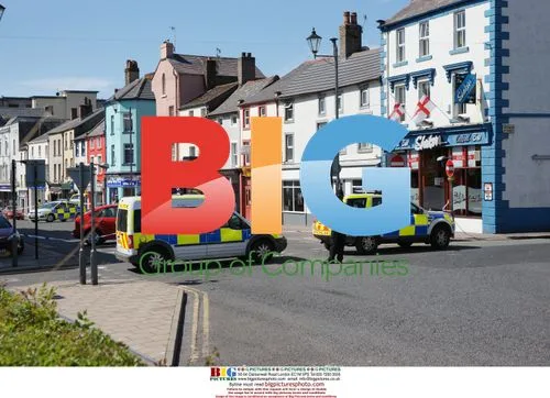 Shooting Incident in Cumbria, UK
