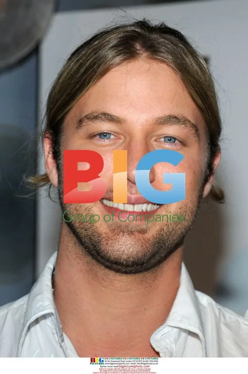 Casey James at M&M Pretzel Release
