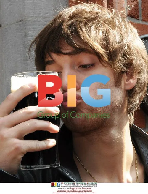 Paolo Nutini and Amy MacDonald in Dublin