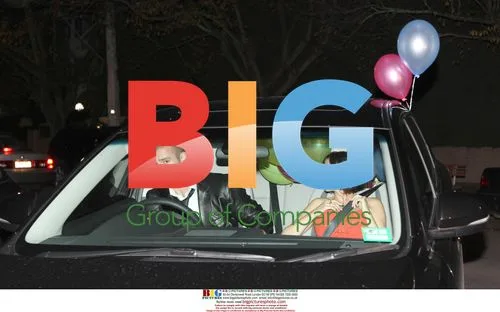 Dannii Minogue's Baby Shower