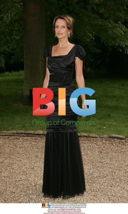 Celebrity Arrivals at Raisa Gorbachev Gala
