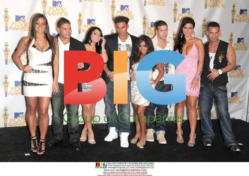 2010 MTV Movie Awards Press Room