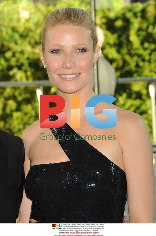 Gwyneth Paltrow at 2010 CFDA Awards in NYC