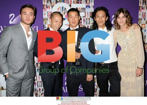 CFDA Awards 2010 Press Room
