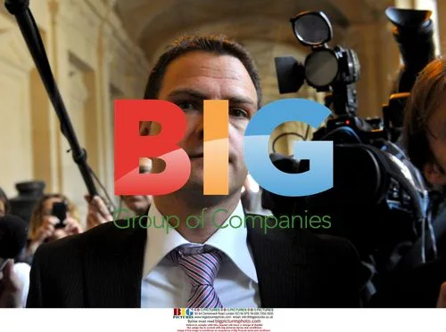 Former Societe Generale trader Jerome Kerviel arrives for trial