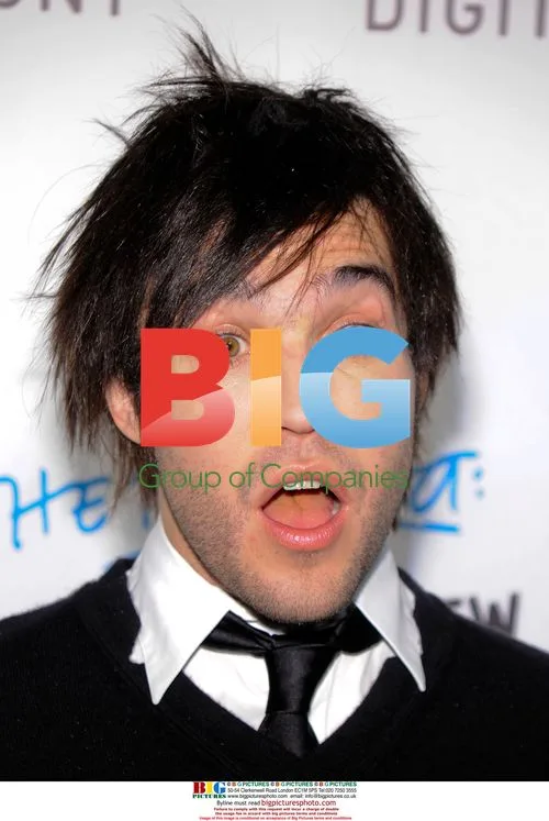 Pete Wentz at Digital Newfront Conference