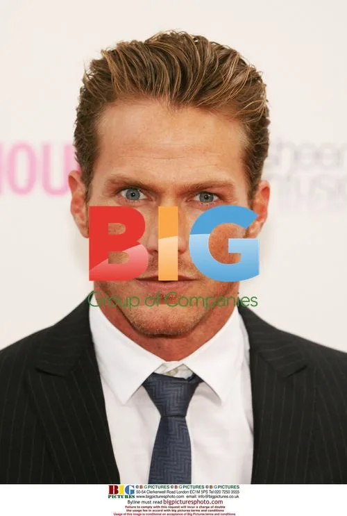 Jason Lewis at Glamour Women of the Year Awards 2010