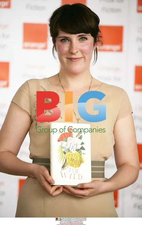Barbara Kingsolver Wins Orange Prize