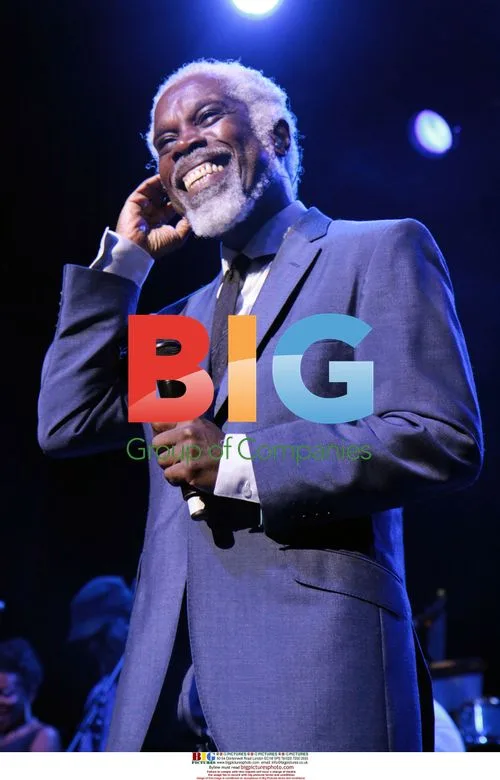 Billy Ocean Live Concert at Indigo, London