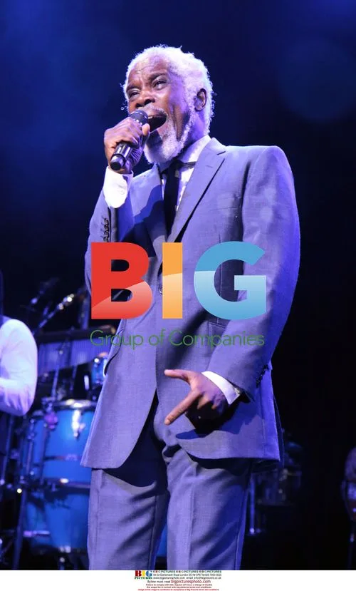 Billy Ocean Live Concert in London