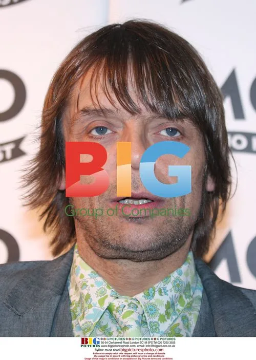 Gary Manny "Mani" Mounfield at Mojo Honours List