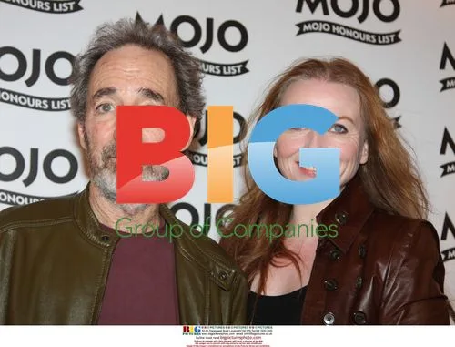 Harry Shearer at Mojo Honours List