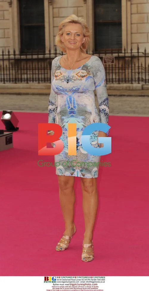 Alice Beer at Royal Academy Summer Exhibition