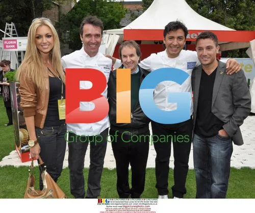 Celebrity chefs launch Taste of Dublin