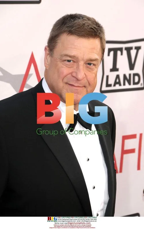 John Goodman at AFI Awards 2010