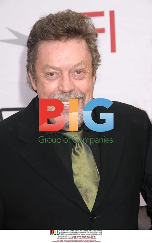 Tim Curry at AFI Achievement Award for Mike Nichols