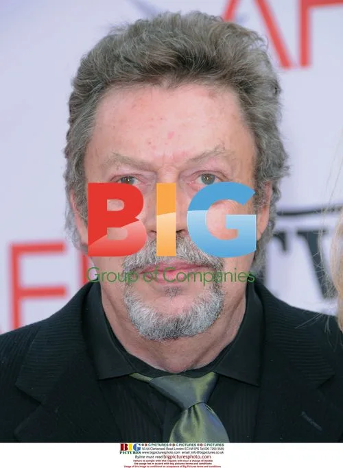 Tim Curry at Lifetime Achievement Award