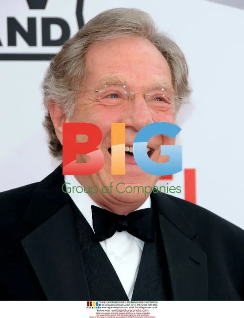 George Segal at 38th Annual Lifetime Achievement Award