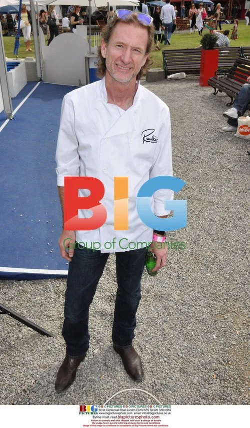 Taste of Dublin Festival Guests