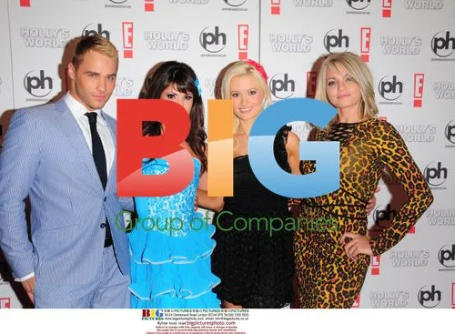 Holly Madison's World Premiere Viewing Party