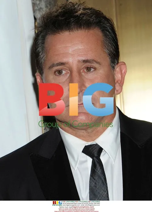 Anthony LaPaglia at 2010 Tony Awards