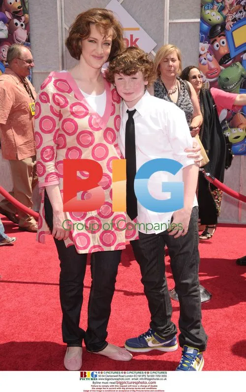 Joan Cusack at 'Toy Story 3' Premiere