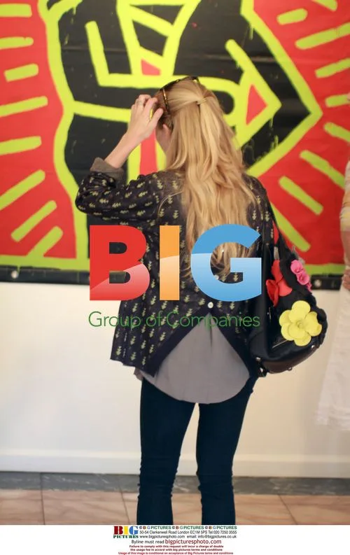 Amanda Seyfried Shops & Galleries
