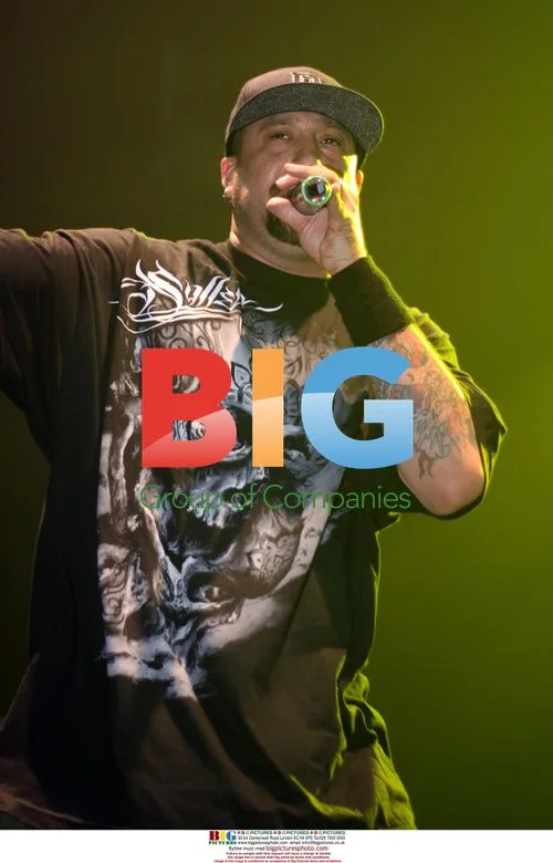 Cypress Hill Perform at Brixton Academy