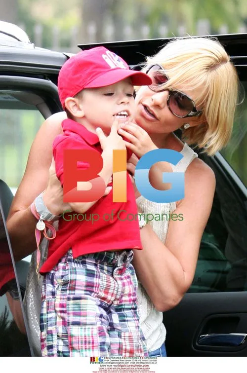 Jaime Pressly and Jenna Dewan-Tatum at Charity Event
