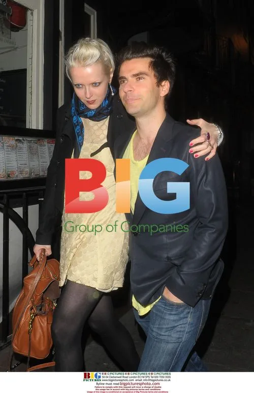 Kelly Jones at The Graucho Club in London