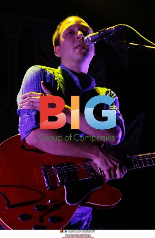 The Helio Sequence Perform With Keane