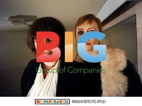 Big Brother's Shabby Poses With Squatters