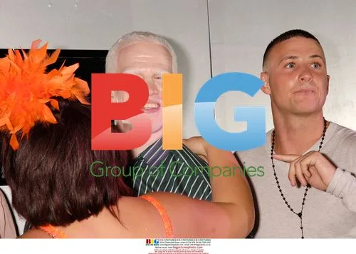 Big Brother Reunion Party