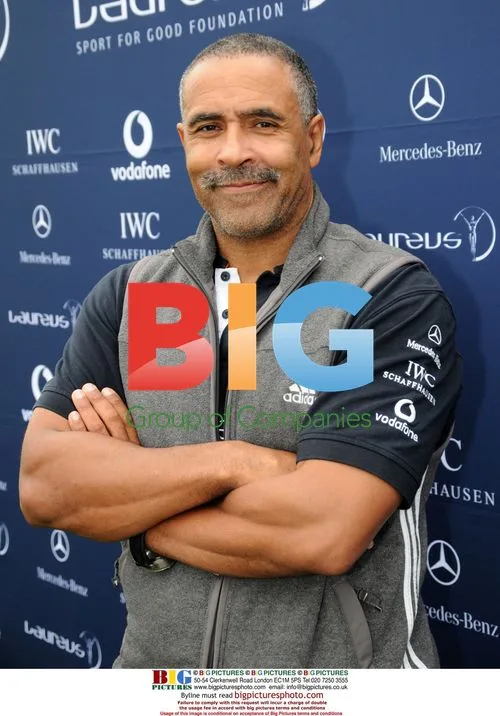 Laureus Polo Cup London 2010