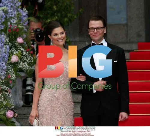 Princess Victoria's Wedding