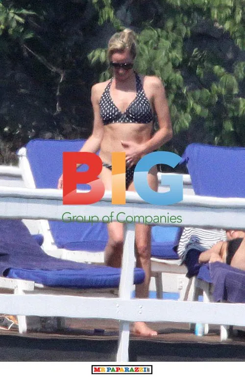 Liam Gallagher and Friends in Italy for Wedding