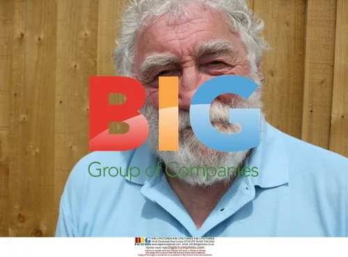 David Bellamy Promotes National Insect Week