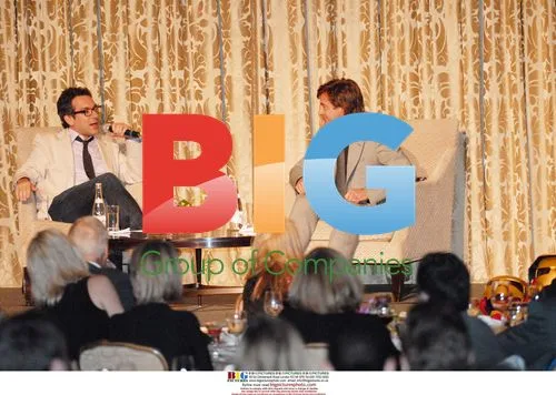 RDJ Honored at Gene Siskel Film Center Benefit