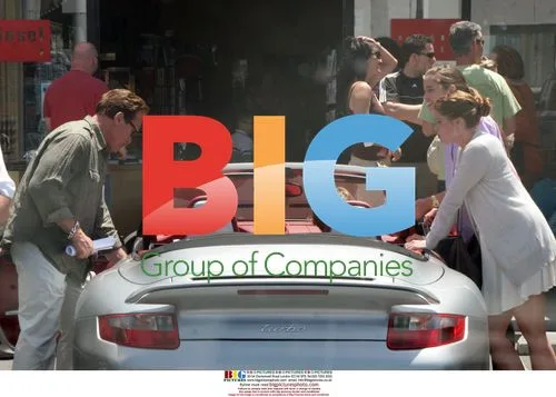 Arnold Schwarzenegger Family Brunch