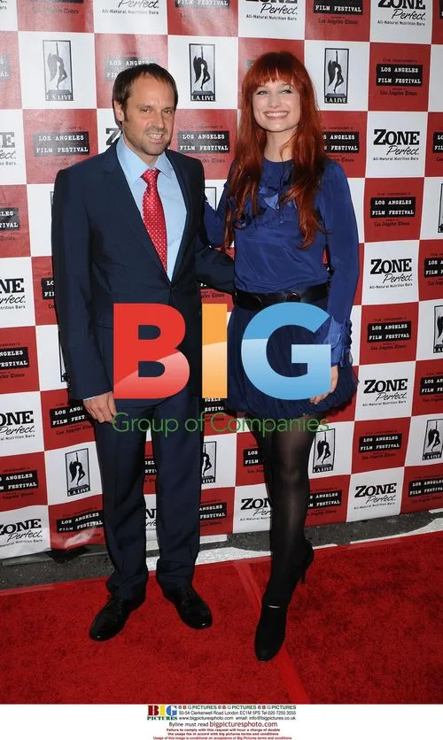2010 LA Film Festival "Waiting For Superman" Gala