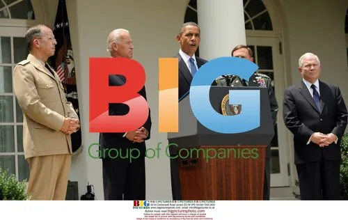 Obama Announces Petraeus to Replace McChrystal