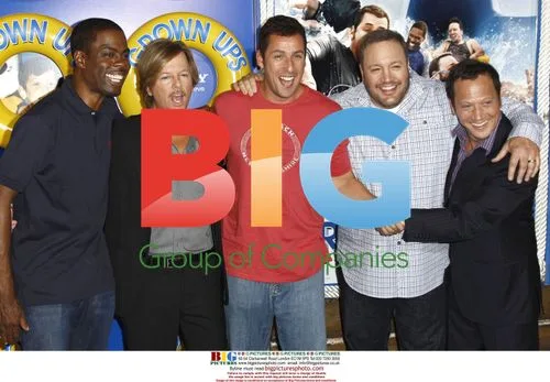 Grown Ups Film Screening in NY