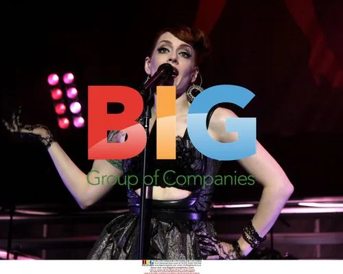 Scissor Sisters Live Concert at Brixton
