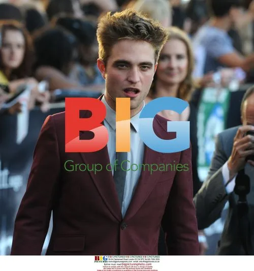 Robert Pattinson at 'The Twilight Saga: Eclipse' Premiere
